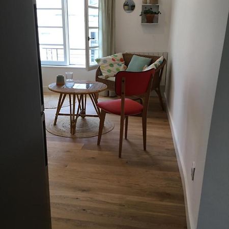 Verdun 2 Apartment La Rochelle  Ngoại thất bức ảnh
