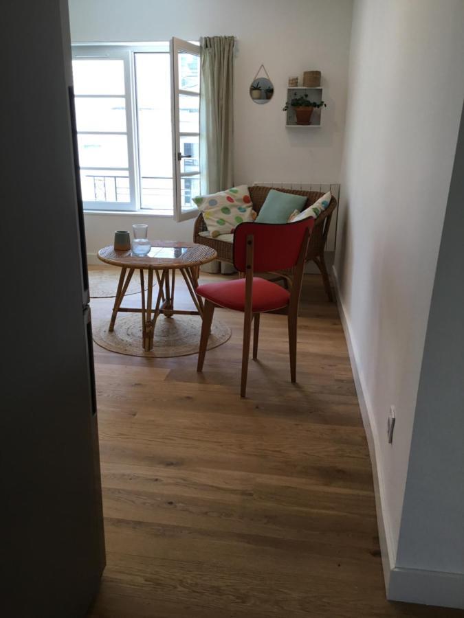 Verdun 2 Apartment La Rochelle  Ngoại thất bức ảnh