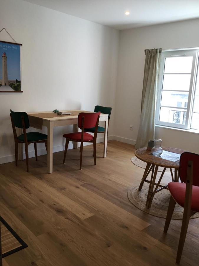 Verdun 2 Apartment La Rochelle  Ngoại thất bức ảnh