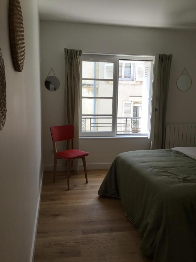 Verdun 2 Apartment La Rochelle  Ngoại thất bức ảnh