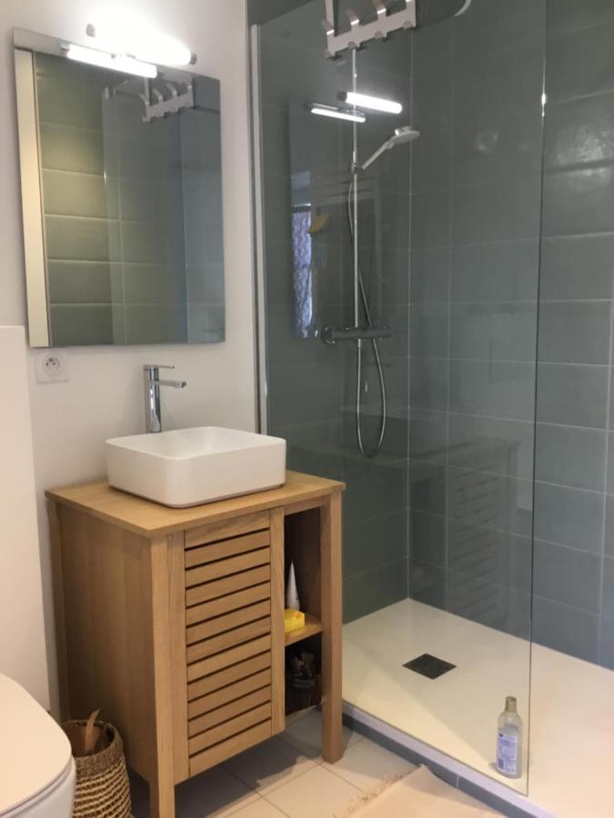 Verdun 2 Apartment La Rochelle  Ngoại thất bức ảnh